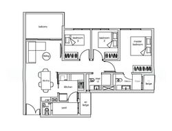 The Panorama (D20), Condominium #596318651